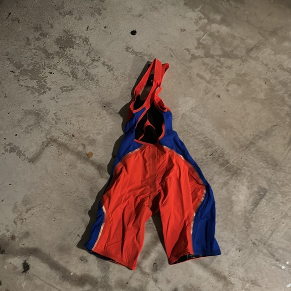 lzr pure intent women’s tech suit - Picture 2 of 4